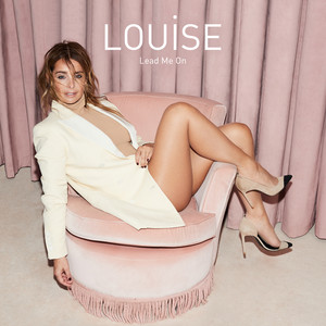 Louise Lead Me On cover artwork