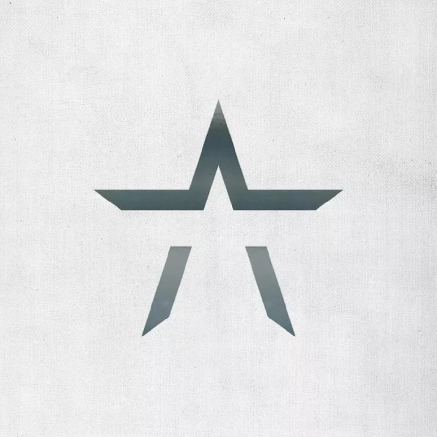 Starset — Faultline cover artwork