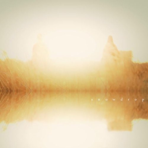 Chouchou — Snowdrop cover artwork