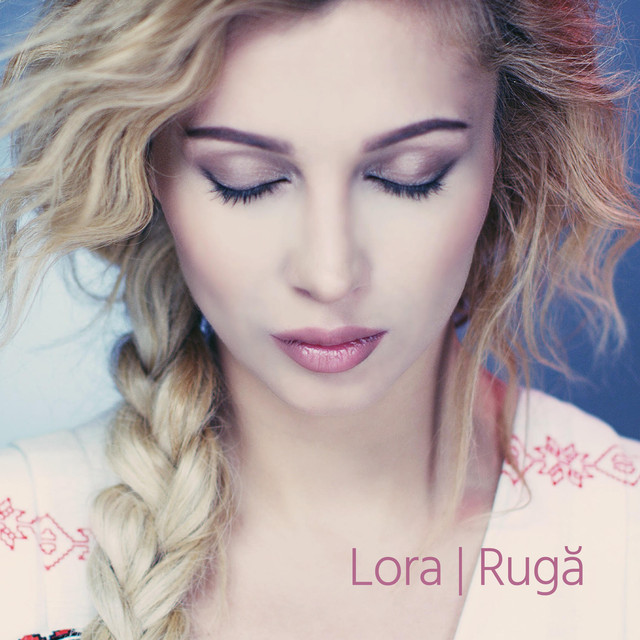 Lora — Rugă cover artwork