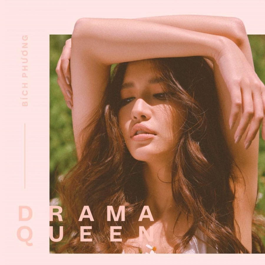 Bich Phuong — Drama Queen cover artwork