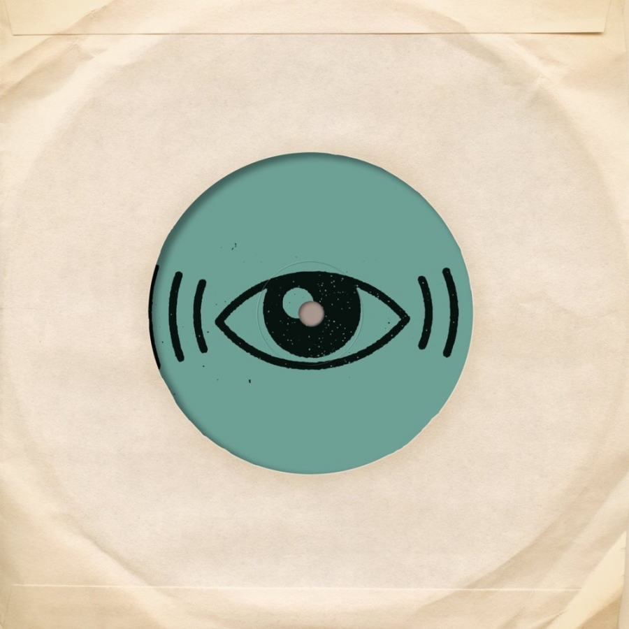 Arcade Fire — Electric Blue cover artwork