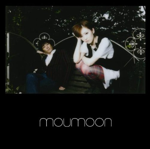 moumoon — PINKY RING cover artwork