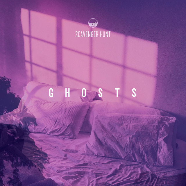 Scavenger Hunt — Ghosts cover artwork