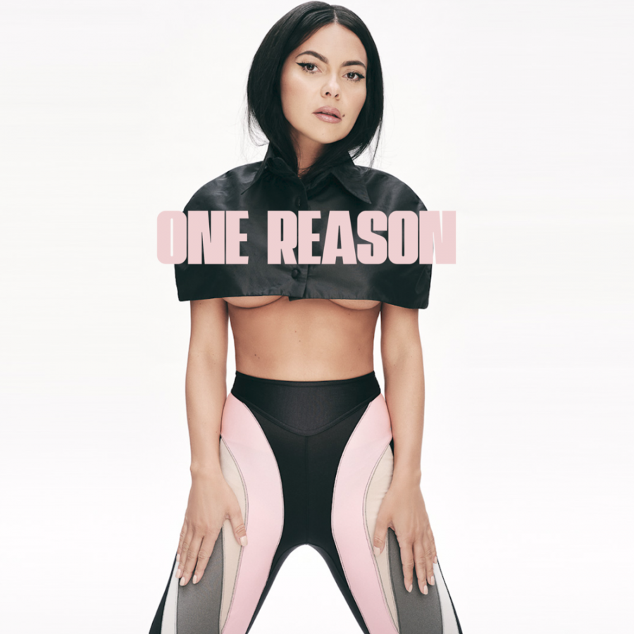 INNA — One Reason cover artwork