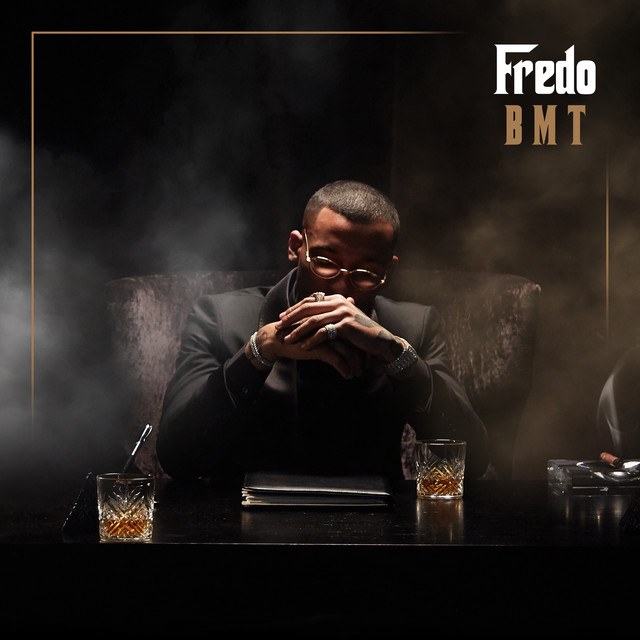 Fredo BMT cover artwork