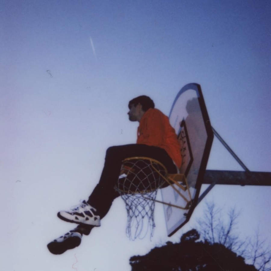 Hauskey — Somewhere cover artwork