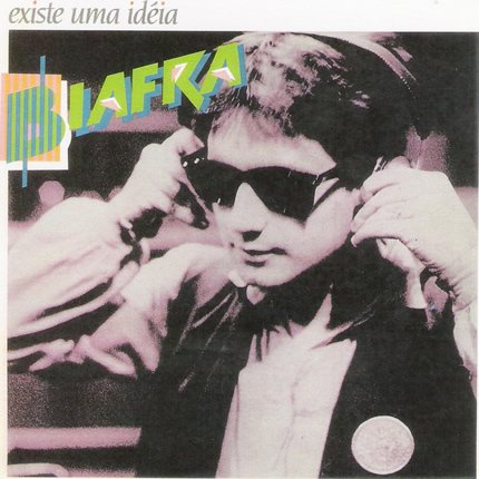 Biafra — Sonho de Ícaro cover artwork