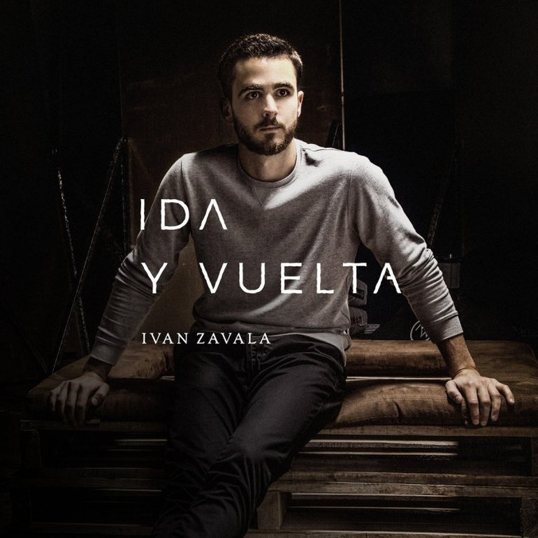 Ivan Zavala Ida &amp; Vuelta cover artwork