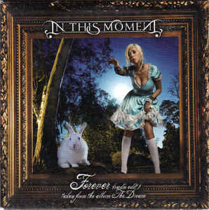 In This Moment — Forever cover artwork