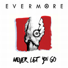 Evermore — Running (Potbelleez Remix) cover artwork
