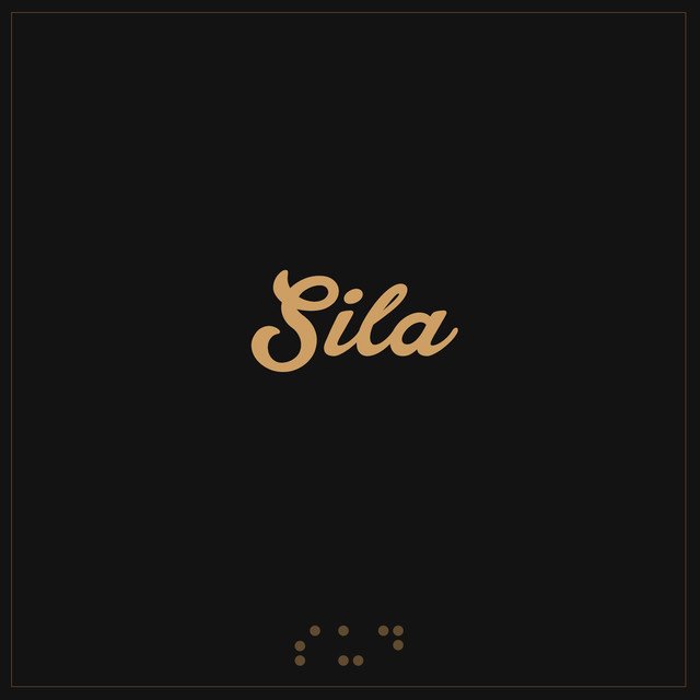 Sud — Sila cover artwork
