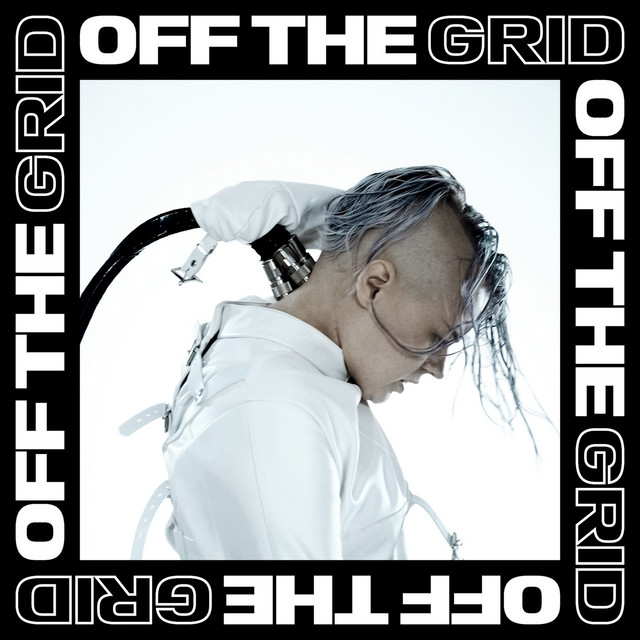 REIN Off the Grid cover artwork