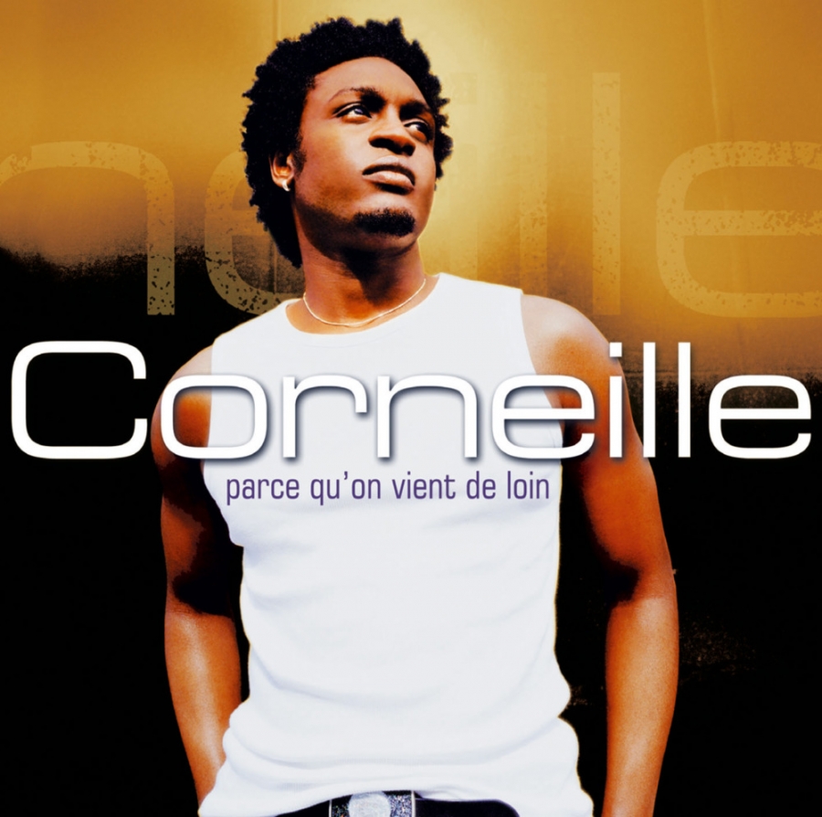 Corneille — Ensemble cover artwork