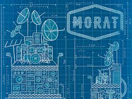 Morat — Al Aire cover artwork