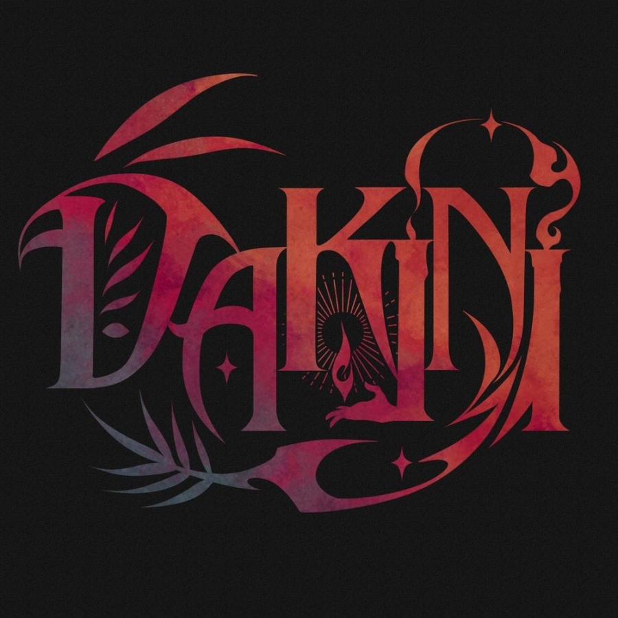 O.B.N.N — Dakini cover artwork