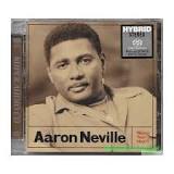 Aaron Neville Warm Your Heart cover artwork