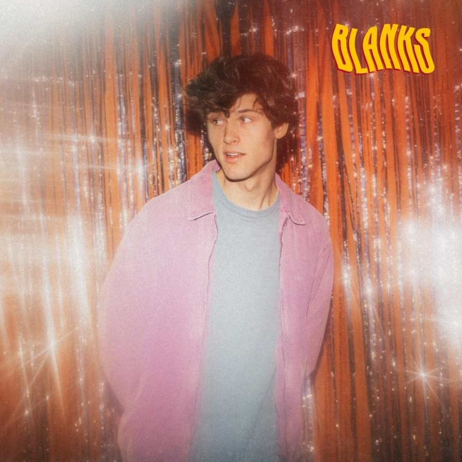Blanks — What You Do To Me cover artwork