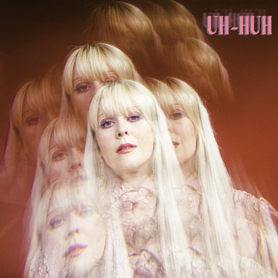 Litany — Uh-huh cover artwork