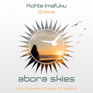 Kohta Imafuku — Orihime cover artwork