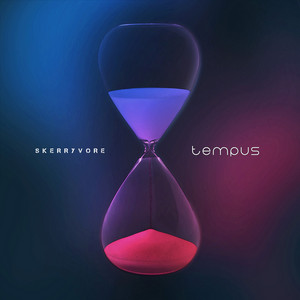 Skerryvore — Tempus cover artwork