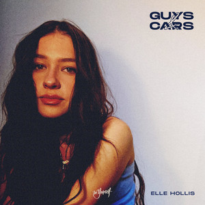 Elle Hollis — Guys &amp; Cars cover artwork