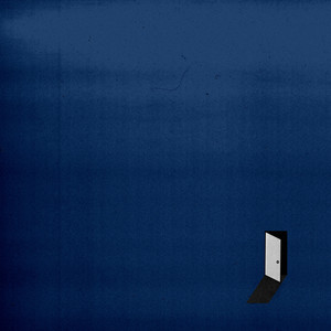 Ethan Tasch — Room cover artwork