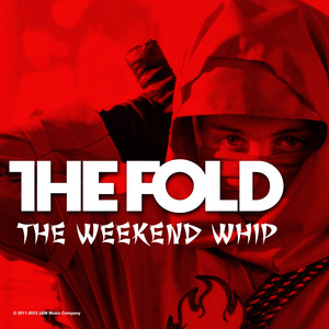 The Fold The Weekend Whip cover artwork