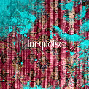 Sekai no Owari — Turquoise cover artwork