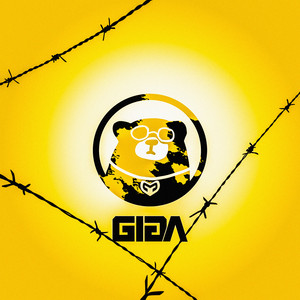 Giga-P ft. featuring Kagamine Rin & Kagamine Len Bring It On cover artwork