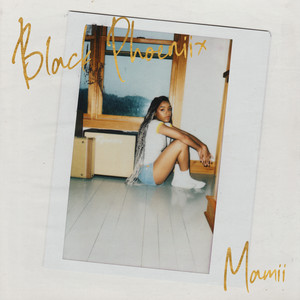 mamii — Black Phoeniix cover artwork