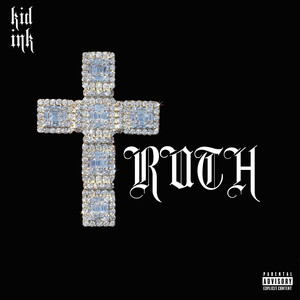 Kid Ink — Truth cover artwork