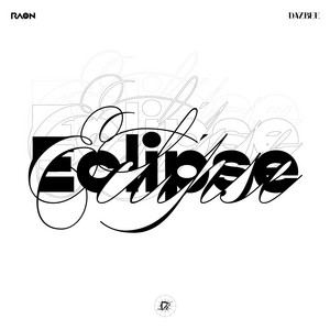 Raon & DAZBEE — ECLIPSE cover artwork