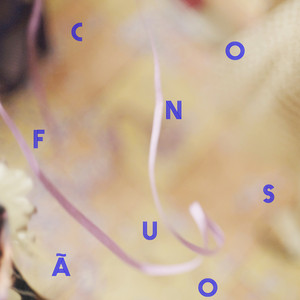 Bárbara Eugênia featuring Felipe Cordeiro — Confusão cover artwork