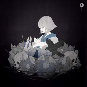 Dabin & Kai Wachi featuring Lø Spirit — Hollow (Vanic Remix) cover artwork