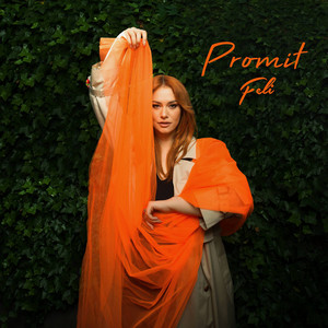 Feli — Promit cover artwork