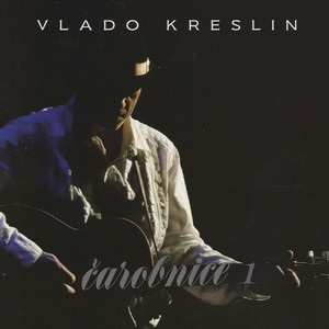Vlado Kreslin featuring Milan Kreslin — Tisti Bejli Grm cover artwork