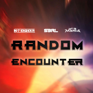 S3RL & NeoQor featuring IC3MANIA — Random Encounter cover artwork