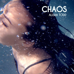 Alisha Todd — Chaos cover artwork