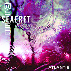 Seafret & Seeb Atlantis (Seafret x Seeb) cover artwork