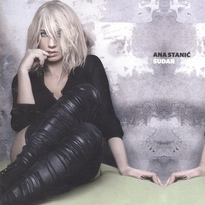 Ana Stanić — Opasan cover artwork
