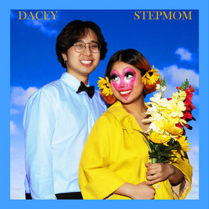 Dacey — STEPMOM cover artwork