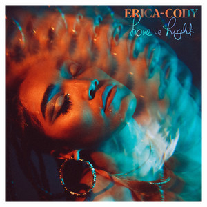 Erica-Cody Love &amp; Light cover artwork