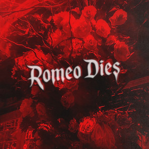 ARI HICKS — Romeo Dies cover artwork