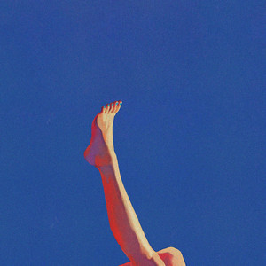 Kenshi Yonezu — LADY cover artwork