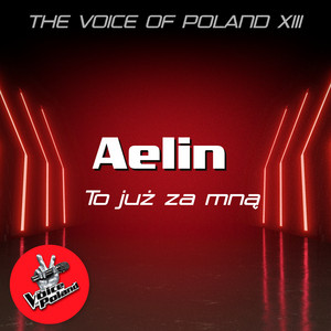 Aelin — To już za mną cover artwork