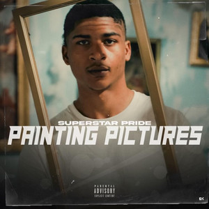 Superstar Pride PAINTING PICTURES cover artwork