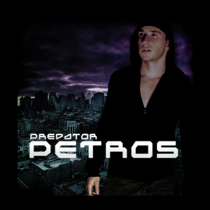 Petros — Predator cover artwork