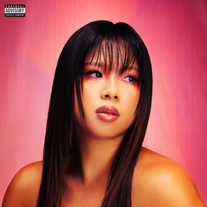 Thuy girls like me don&#039;t cry cover artwork