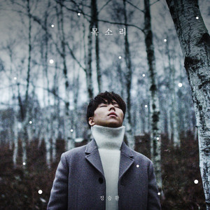 Jung Seunghwan His Voice cover artwork